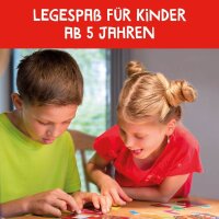 KOSMOS Ubongo Junior Geschicklichkeitsspiel, 1 St.