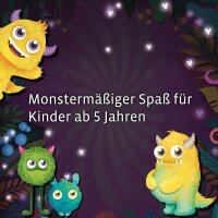 KOSMOS EXIT - Das Spiel: Kids - Monstermäßiger...
