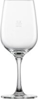 Schott Zwiesel Rotweingläser Congresso 200,0 ml, 6 St.