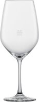 Schott Zwiesel Rotweingläser Vina 200,0 ml, 6 St.