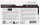 Tombow Fudenosuke Pastel Brush-Pens farbsortiert, 6 St.