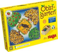 HABA® Obstgarten Brettspiel, 1 St.  ( 1004170001 )
