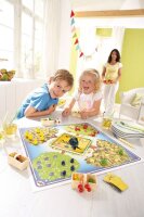 HABA® Obstgarten Brettspiel, 1 St.  ( 1004170001 )