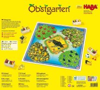 HABA® Obstgarten Brettspiel, 1 St.  ( 1004170001 )