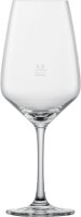 Schott Zwiesel Rotweingläser Taste 150 ml, 6 St.