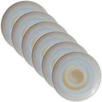 HEART & SOUL Teller Perfect Match Breeze blau...