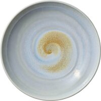 HEART & SOUL Teller Perfect Match Breeze blau...