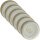 HEART & SOUL Teller Perfect Match Breeze blau Ø 24,0 cm, 6 St.