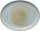 HEART & SOUL Servierplatten Perfect Match Breeze blau 36,0 x 28,0 cm, 6 St.