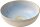 6 HEART & SOUL Schalen Perfect Match Breeze blau 23,0 cm  ( 801572341000100 )