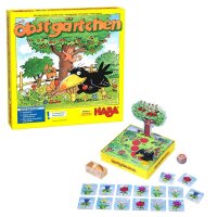 HABA® Obstgärtchen Brettspiel, 1 St.
