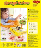 HABA® Obstgärtchen Brettspiel, 1 St.