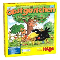 HABA® Obstgärtchen Brettspiel, 1 St.