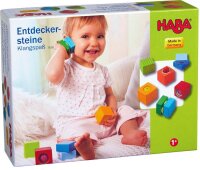 HABA® Entdeckersteine Lernspielzeug, 1 St.  ( 1007628001 )