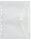 FolderSys Dokumententaschen DIN A5 transparent genarbt 0,20 mm, 10 St.