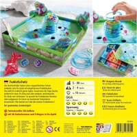 HABA® Funkelschatz Brettspiel, 1 St.