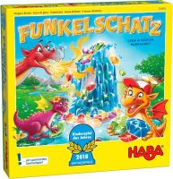 HABA® Funkelschatz Brettspiel, 1 St.