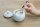 Esmeyer Zuckerzange BETTINA Edelstahl silber, 1 St.