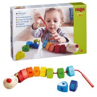 HABA® Zahlendrache Lernspielzeug, 1 St.