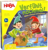 HABA® Verfühlt nochmal! Brettspiel, 1 St.