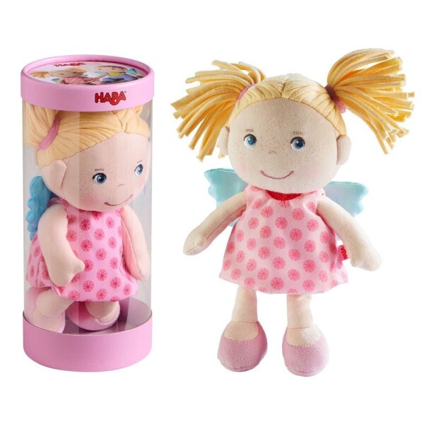 HABA® Schutzengel Finja Puppe