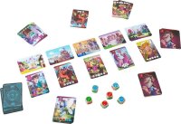 HABA® Würfelkönig Brettspiel, 1 St.