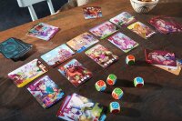 HABA® Würfelkönig Brettspiel, 1 St.