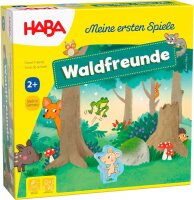 HABA® Waldfreunde Brettspiel, 1 St.