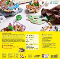 HABA® Igelfreunde Brettspiel, 1 St.