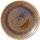 HEART & SOUL Teller Perfect Match Oyster braun Ø 15,0 cm, 6 St.
