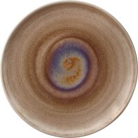 HEART & SOUL Teller Perfect Match Oyster braun...
