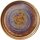 6 HEART & SOUL Teller Perfect Match Oyster braun 21,0 cm  ( 801182141000101 )