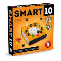 Piatnik Smart 10 Quiz, 1 St.