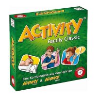 Piatnik Activity Classic Geschicklichkeitsspiel, 1 St.