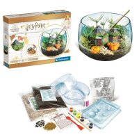 Clementoni Experimentierkasten Harry Potter - Terrarium...