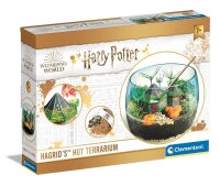 Clementoni Experimentierkasten Harry Potter - Terrarium...