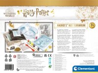 Clementoni Experimentierkasten Harry Potter - Terrarium mehrfarbig