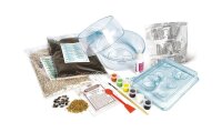 Clementoni Experimentierkasten Harry Potter - Terrarium mehrfarbig