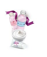 Clementoni Experimentierkasten Mein Kosmetik-Labor mehrfarbig