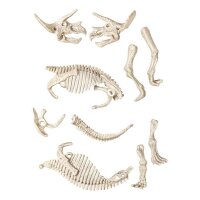Clementoni Ausgrabungsset Triceratops mehrfarbig