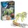 Clementoni Ausgrabungsset Triceratops mehrfarbig