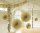 amscan® Partydeko-Set gold, 1 Set  ( 241700-19-55 )