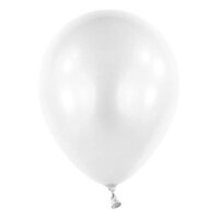 amscan® Luftballons Pearl bunt, 50 St.