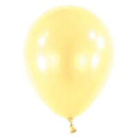amscan® Luftballons Pearl bunt, 50 St.