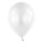 amscan® Luftballons Pearl bunt, 50 St.