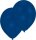 amscan® Luftballons blau, 25 St.  ( 9904920 )