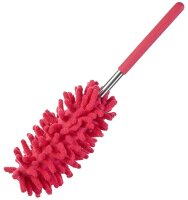 WESTMARK Staubwischer rot Kunststoff 26,0 cm breit