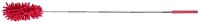 WESTMARK Staubwischer rot Kunststoff 26,0 cm breit