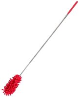 WESTMARK Staubwischer rot Kunststoff 26,0 cm breit