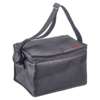 WESTMARK Kühltasche Gerda Stoff grau 52252270